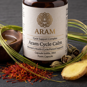 Aram Cycle Calm