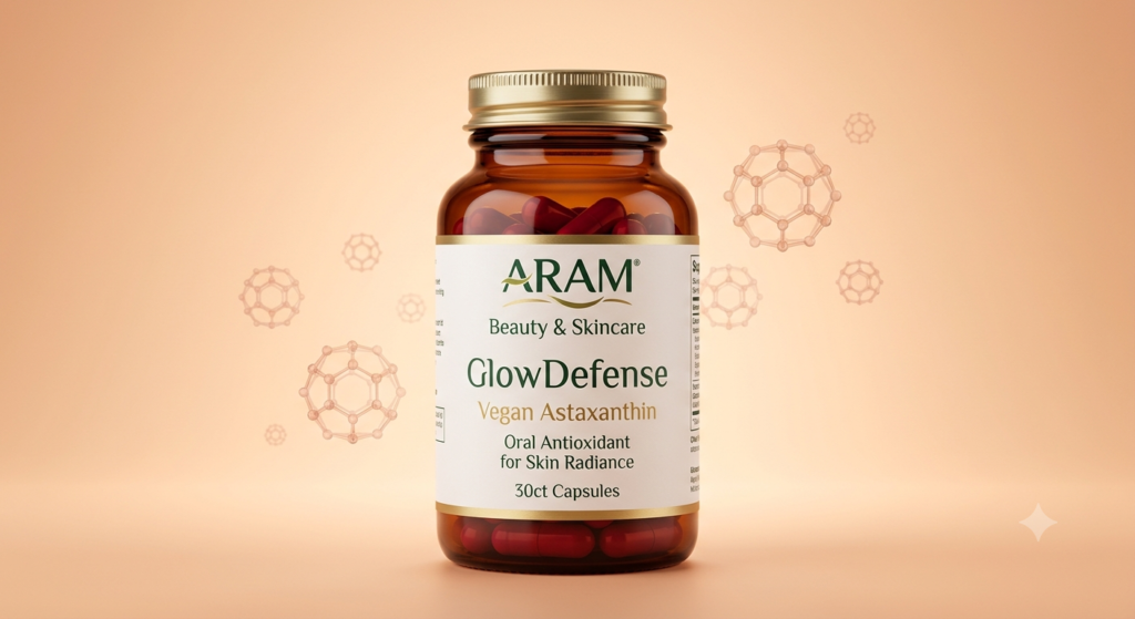 Aram Glow Beauty